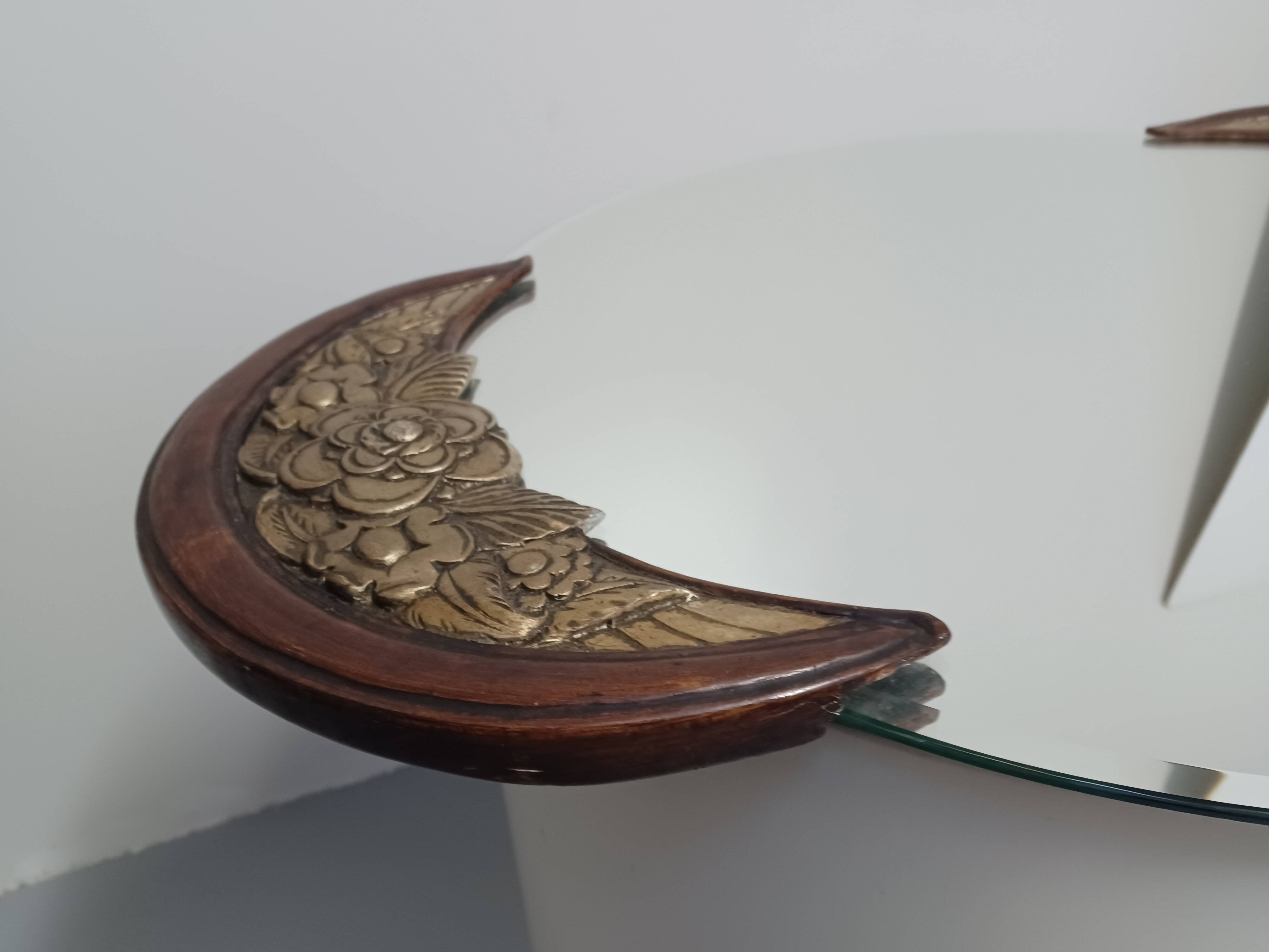 Art Deco mirror