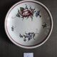 Malicorne earthenware soap dish/cup - Emile Tessier (1887 - 1971)