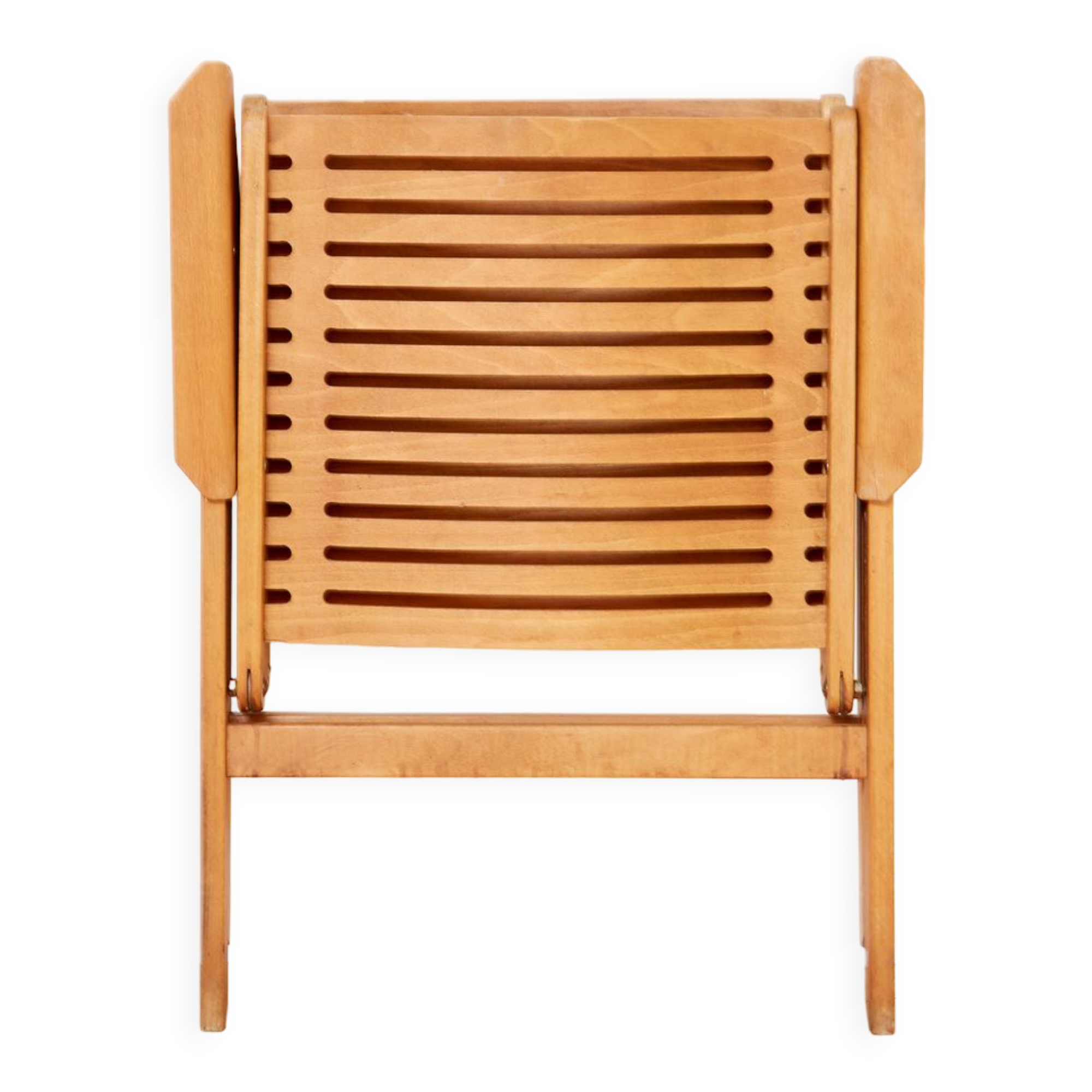 Rex Lounge Chair by Niko Kralj