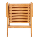 Rex Lounge Chair by Niko Kralj