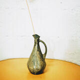Sandstone pitcher