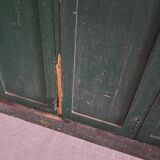 Locker furniture