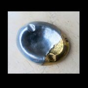 Brutalist ashtray Arte3