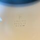 Ensemble de deux suspensions opalines Philips Phililight