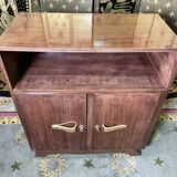 Side buffet art deco era