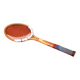 Dunlop maxply wooden tennis racket