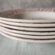 Assiettes creuses Versailles