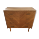 Vintage chest of drawers