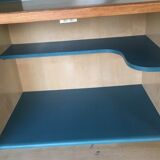 Showcase furniture year 60