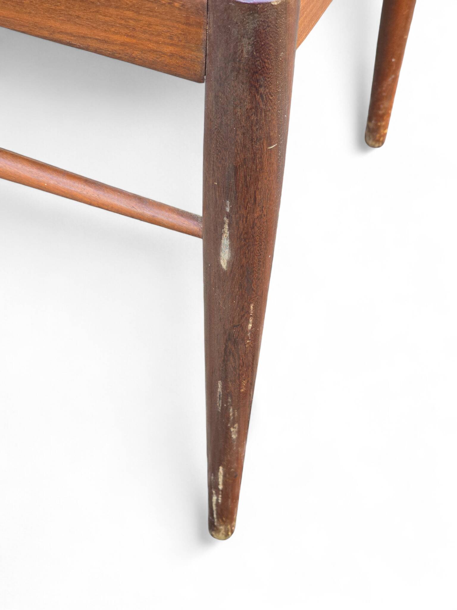 3 Scandinavian chairs