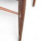 3 chaises scandinaves