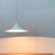 Semi-vintage pendant lamp by Bondrup & Thorup for Fog & Mørup, 1970s.