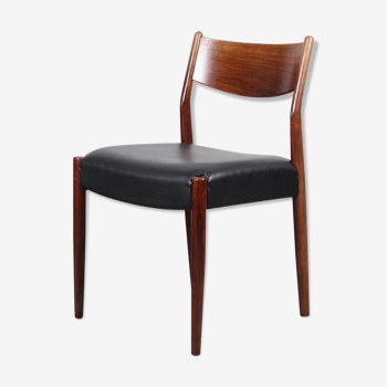 Scandinavian teak chair