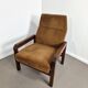 Spectrum SZ 72 lounge chair | Martin Visser