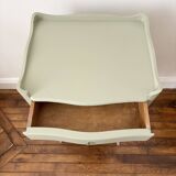 Louis XV style bedside table