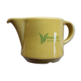 Tetley bistro tea tree - Pagès in Pillivuyt France