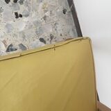 Chair with armrests 50s