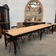 Large community table