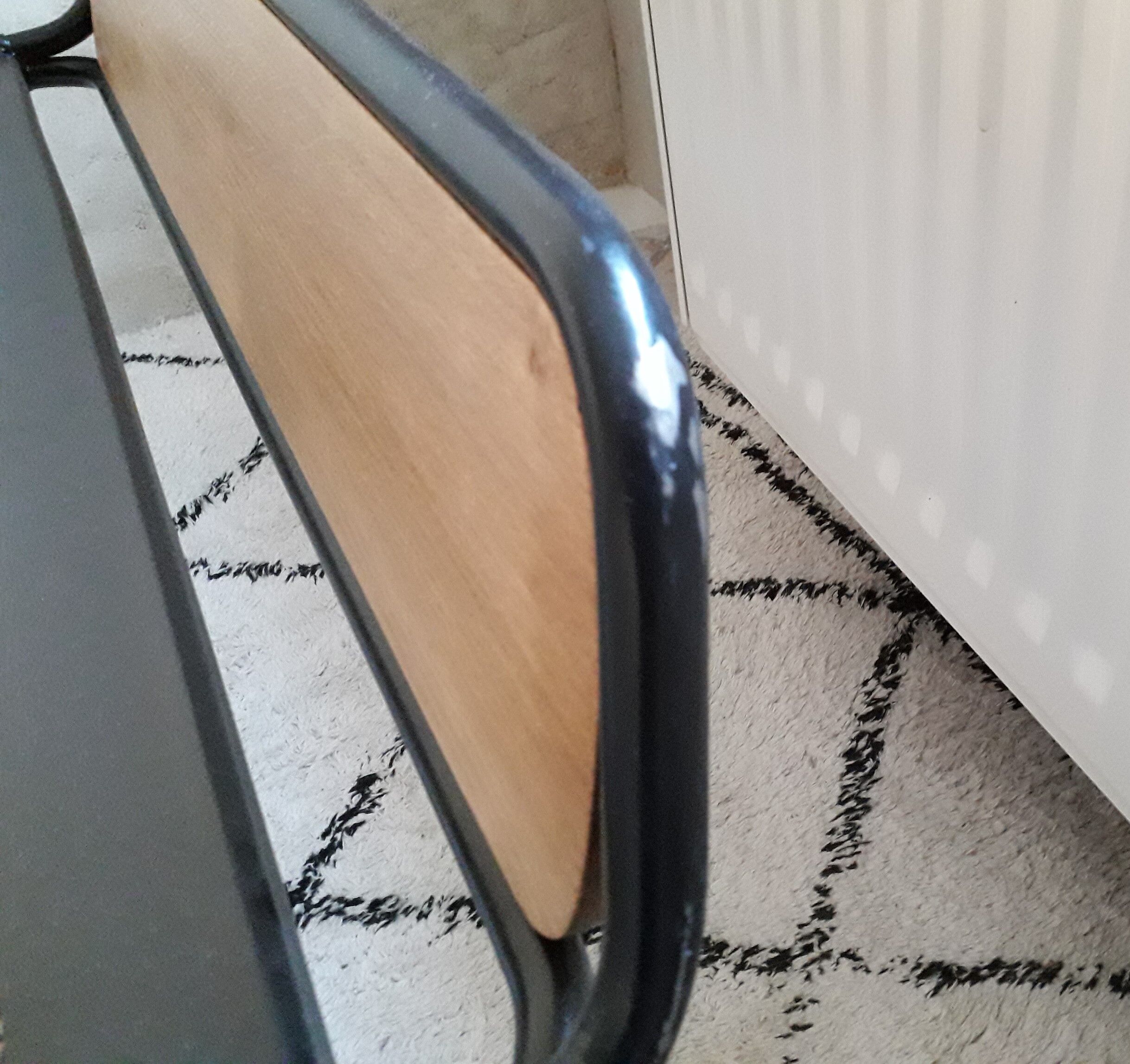 Daybed style Auping