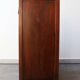 Meuble escaliers, en bois massif, mid century.