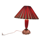 Bedside lamp / table lamp / vintage