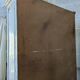 Patinated dresser