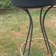 Vintage bar stool