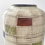 Vintage West Germany vase 1960s