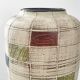 Vintage West Germany vase 1960s