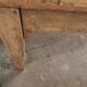 Farmhouse table
