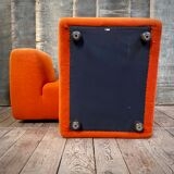 Pair of armchairs 1970