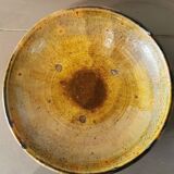Ceramic salad bowl from Tamegroute