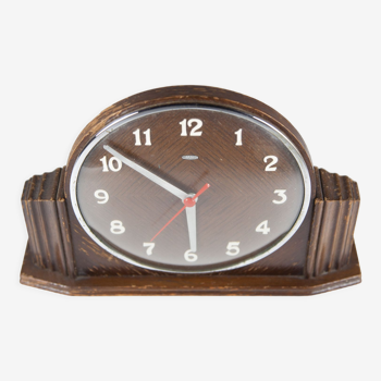 Vintage Metamec clock