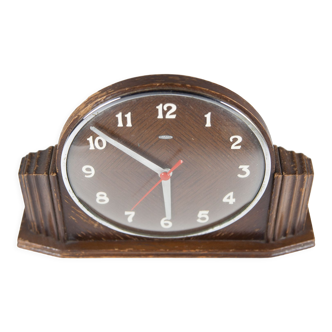 Vintage Metamec clock