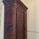 Armoire provençale, époque Louis XV, XVIIIème siècle