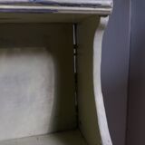 Children's buffet kitchen cabinet