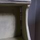 Children's buffet kitchen cabinet