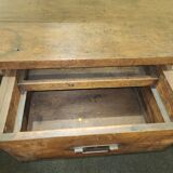 Workshop furniture from the 20s