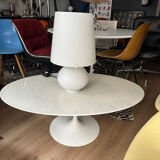 LS144 lamp designed by Carlo Nason, Mazzega edition