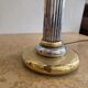 Hollywood Regency lamp