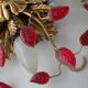 Plafonnier vintage Banci Firenze