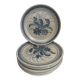 Assiettes Keraluc Quimper