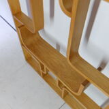 Czech trellis 1950 in ash, Ludvík Volak