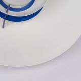 Suspension vintage danoise PH 5 par Poul Henningsen, Louis Poulsen, 1958