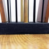 Vintage umbrella door 60s