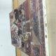 Traditional Bullring Celebration painting