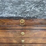 Commode style Louis Philippe