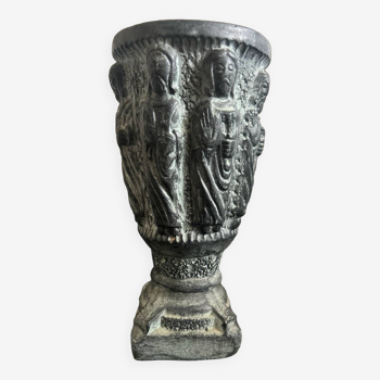 Ancien Vase Partenon Espagne