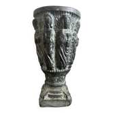 Ancien Vase Partenon Espagne