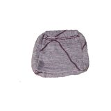 Handmade bohemian Berber pouf 60 X 60 X 25 CM